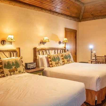 Finger Lakes Lodging 스캐니틀리스 외부 사진