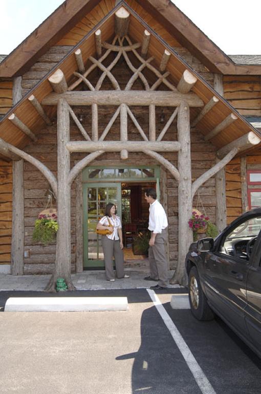 Finger Lakes Lodging 스캐니틀리스 외부 사진