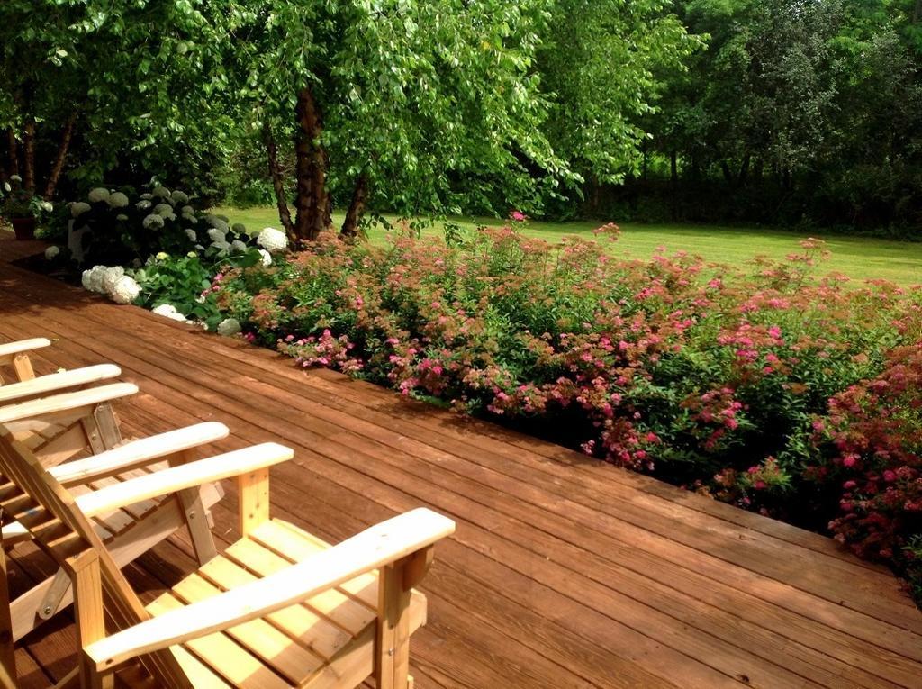 Finger Lakes Lodging 스캐니틀리스 객실 사진