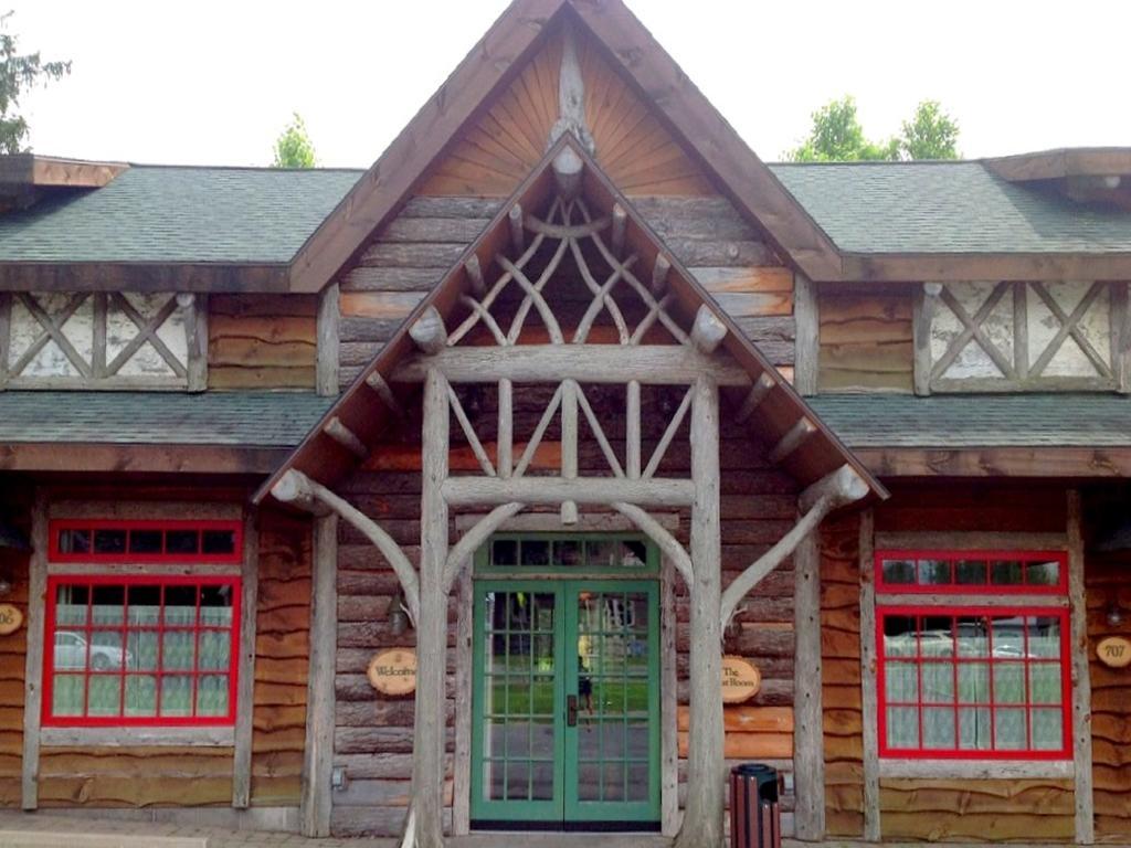 Finger Lakes Lodging 스캐니틀리스 객실 사진