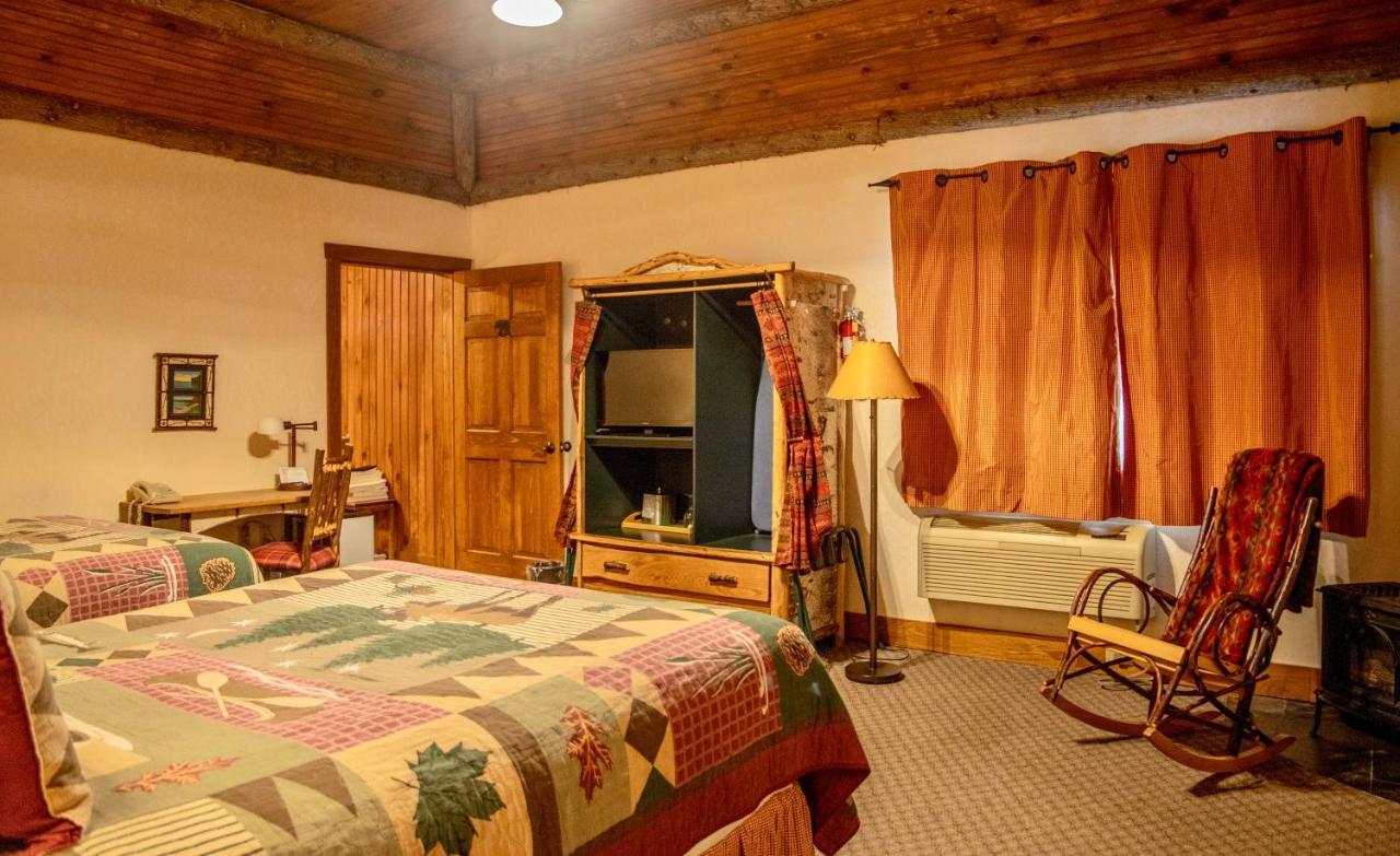 Finger Lakes Lodging 스캐니틀리스 외부 사진