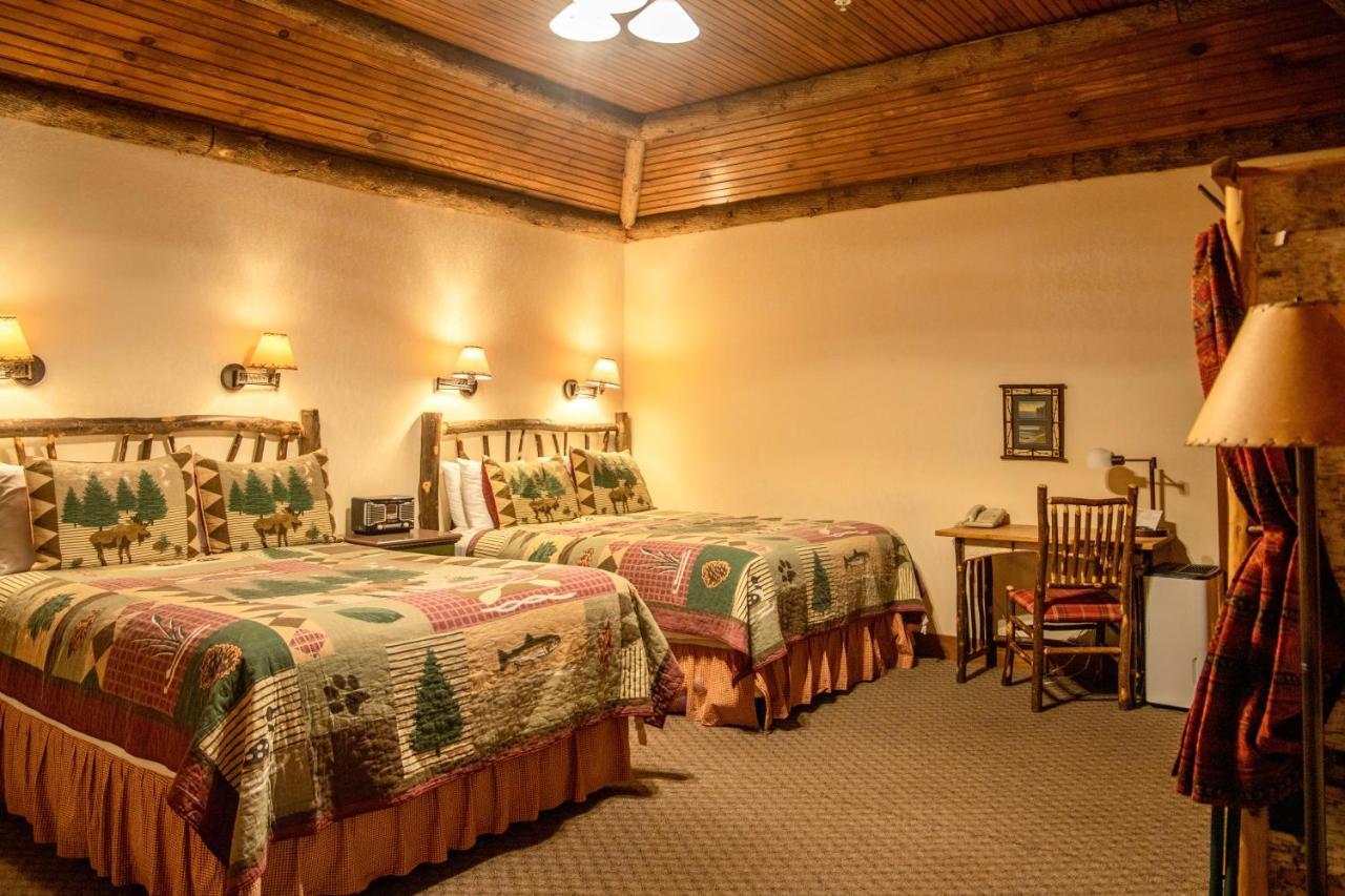 Finger Lakes Lodging 스캐니틀리스 외부 사진
