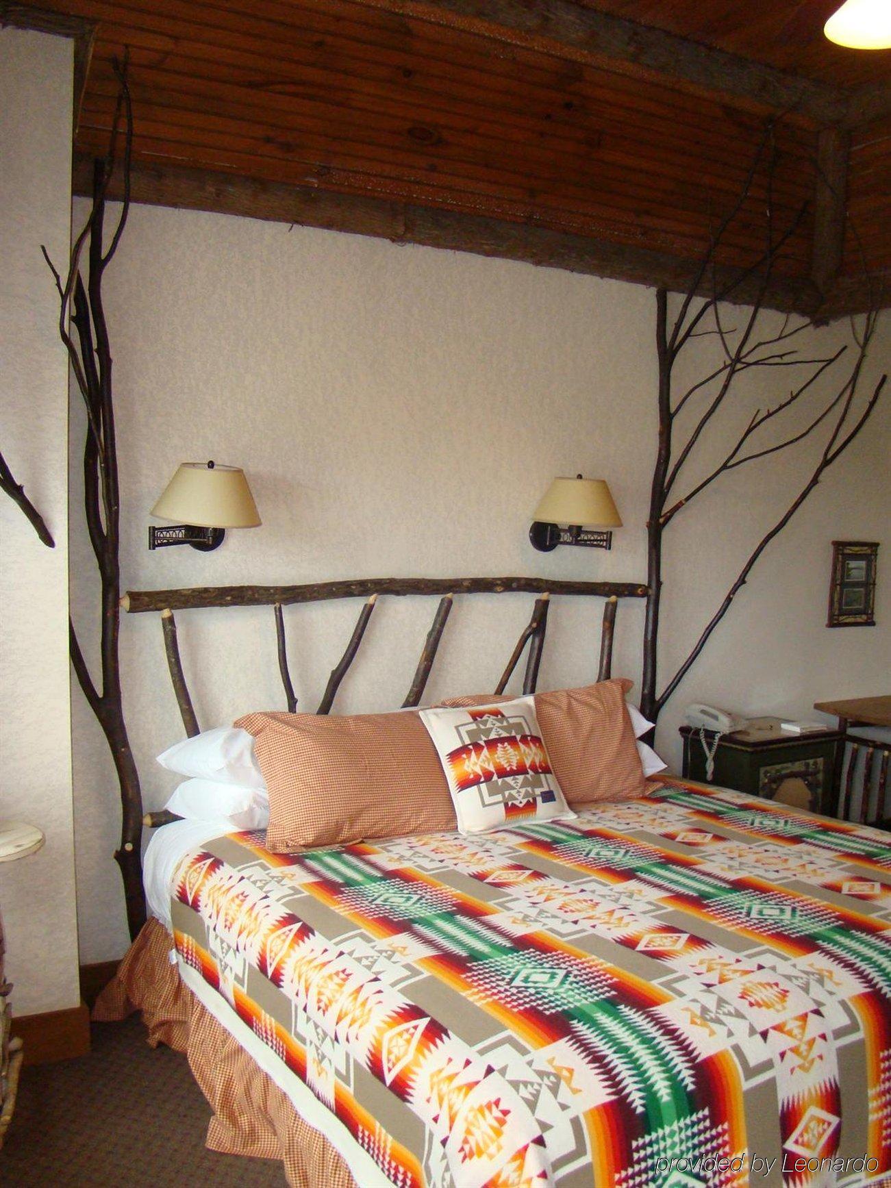 Finger Lakes Lodging 스캐니틀리스 객실 사진