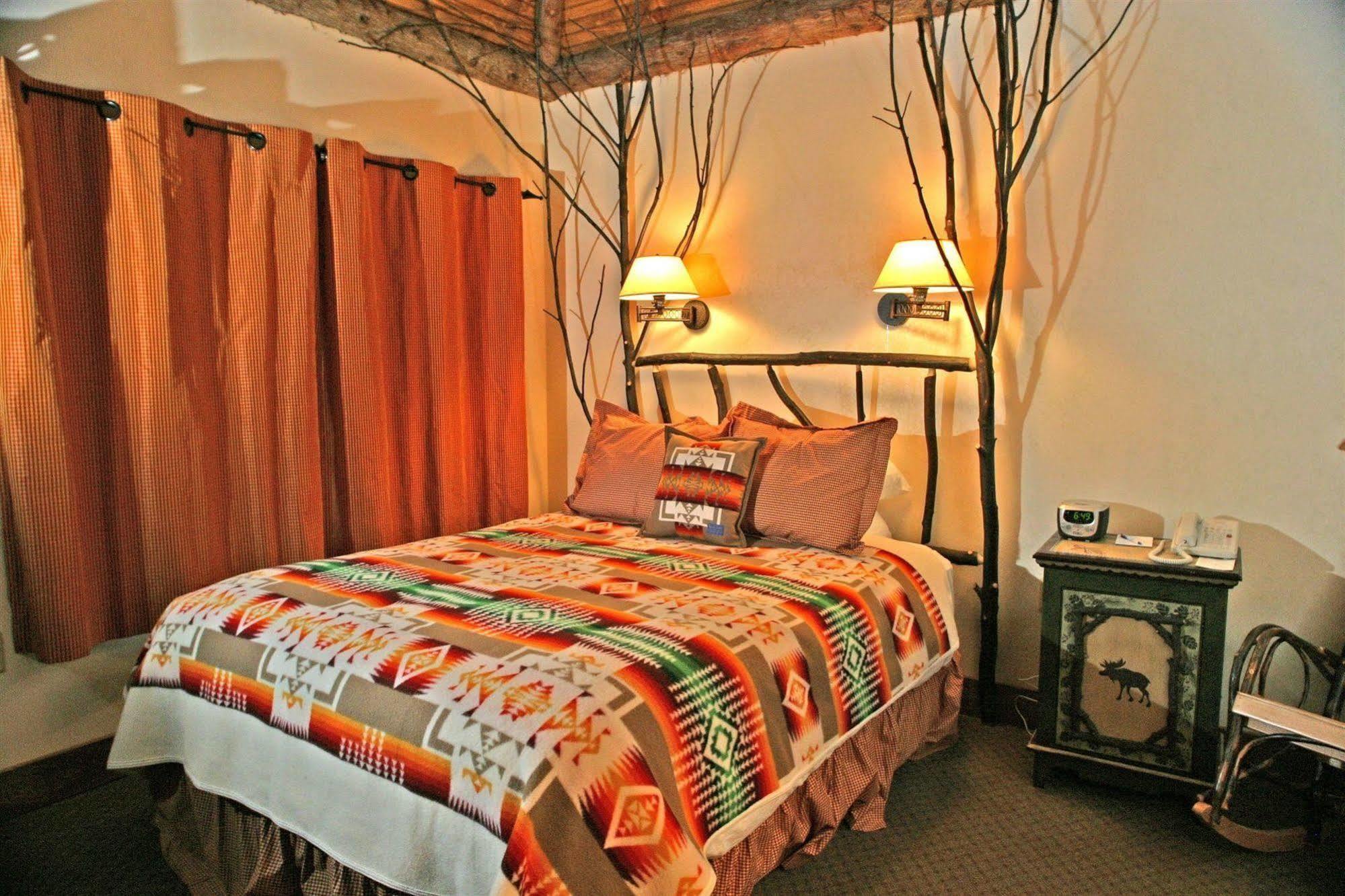 Finger Lakes Lodging 스캐니틀리스 외부 사진