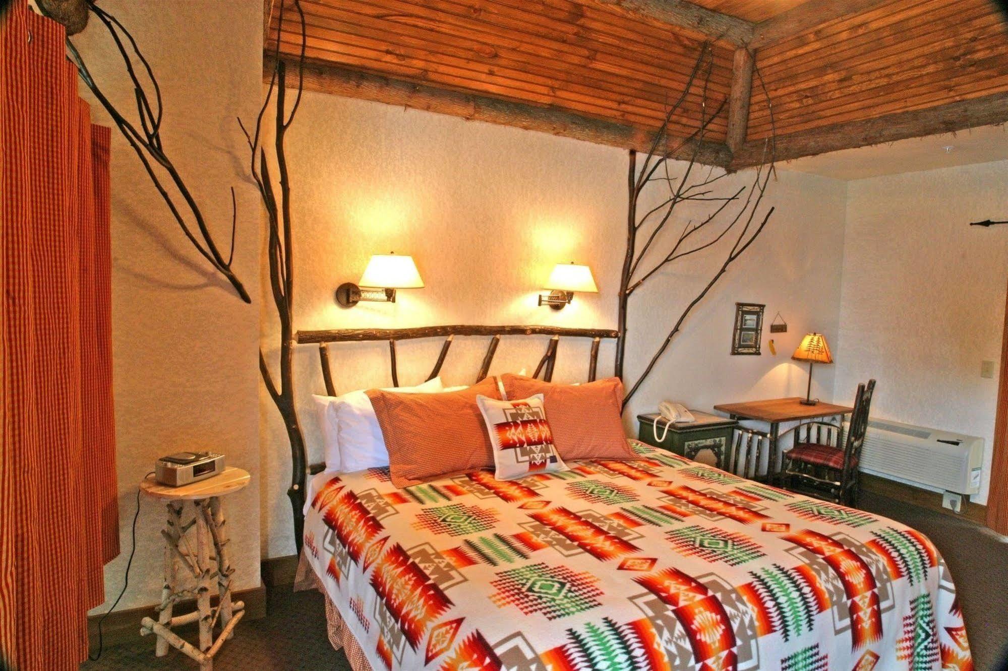 Finger Lakes Lodging 스캐니틀리스 외부 사진