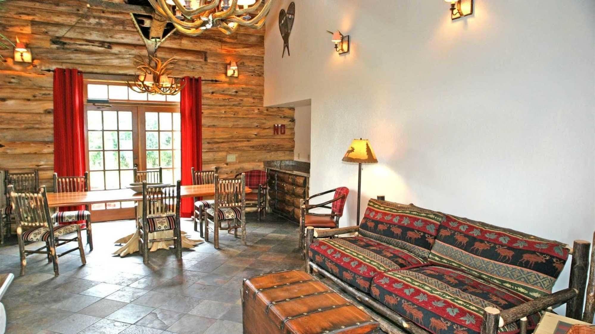 Finger Lakes Lodging 스캐니틀리스 외부 사진