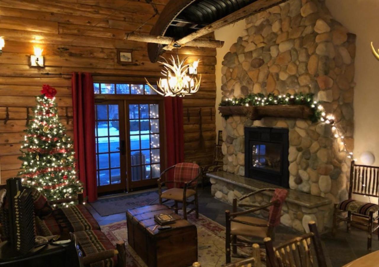 Finger Lakes Lodging 스캐니틀리스 외부 사진